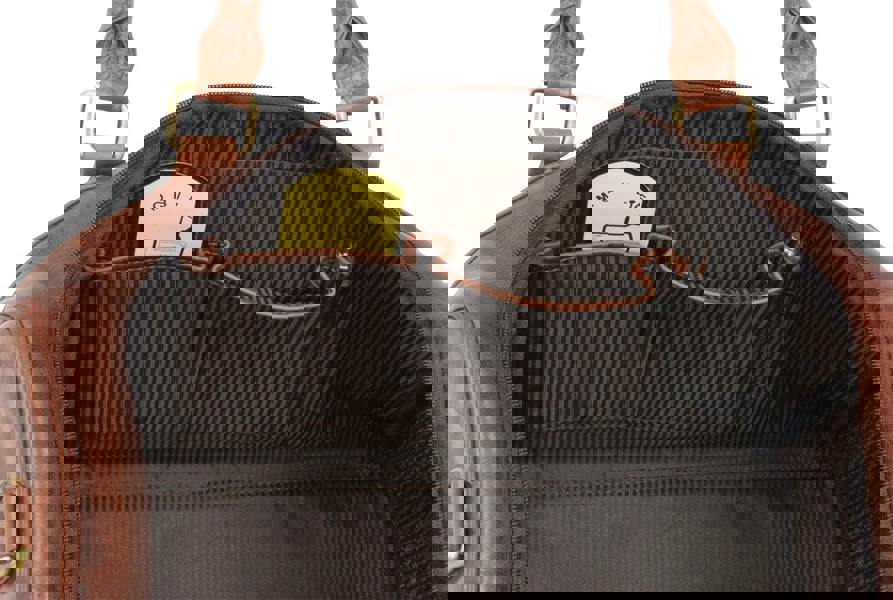 Bucklestone Edinburgh - Holdall