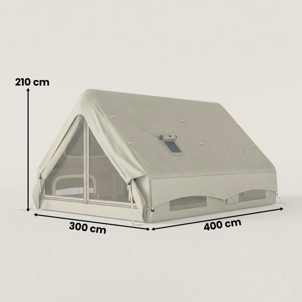Inflatable Camping Tent