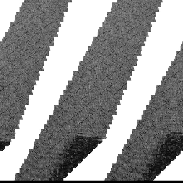 The Rugs Corsica Reversible Indoor-Outdoor Rug - Durable