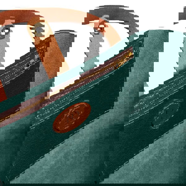 N'Damus London Adanna Grande Emerald