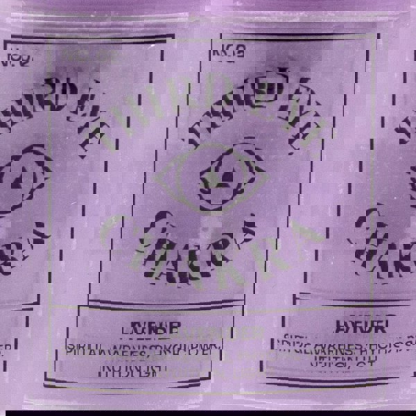 Myga Seven Chakra Candles