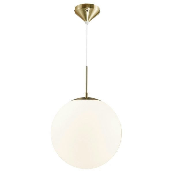 Nordlux Grant 35 | Pendant | Brass