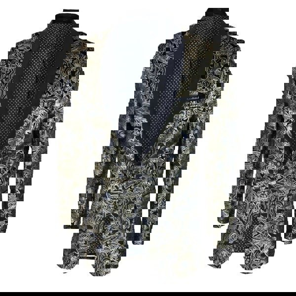 stz64_blazer_Gold-Black_36, stz64_blazer_Gold-Black_38, stz64_blazer_Gold-Black_40, stz64_blazer_Gold-Black_42, stz64_blazer_Gold-Black_44, stz64_blazer_Gold-Black_46, stz64_blazer_Gold-Black_48, stz64_blazer_Gold-Black_50, stz64_blazer_Gold-Black_52