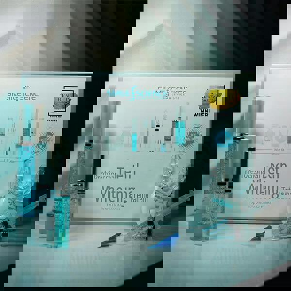 Smile Science Harley Street Professional Treatment