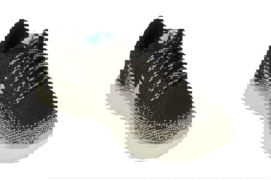 Nike Womens Free RN Distance Le 849663  004 - Black White Anthracite 004 - Photo 3