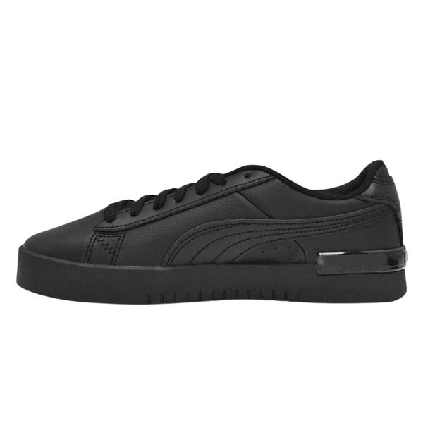 Puma Girls Jada Trainers - Black - 