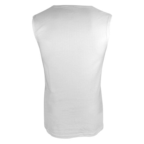 THMO Kids 6 Pack Sleeveless Thermal Vests School Winter Base Layer Underwear