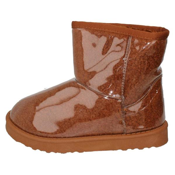 Spot On Girls Spot On Flat Boots H4188