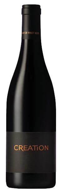 Creation Wines, Walker Bay, Art of Pinot Noir 2023 75cl
