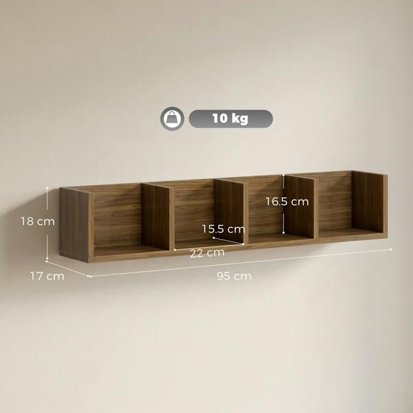 CD Storage Unit