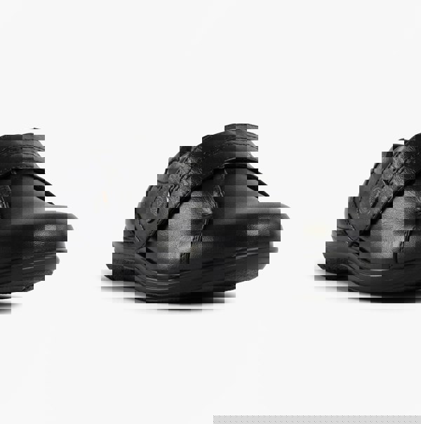 Dr Keller RITA Womens Casual Shoes Black