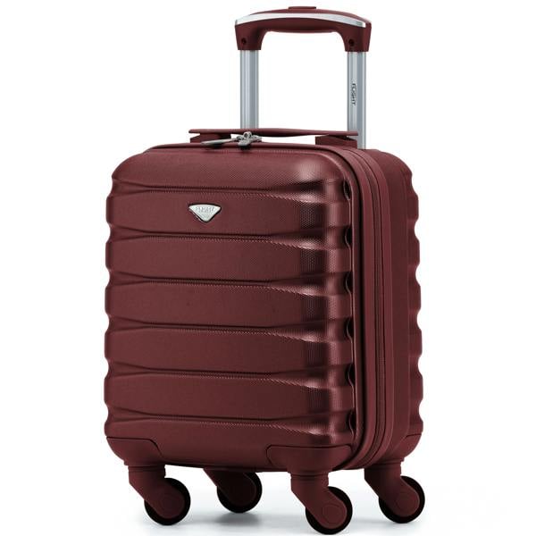 Flight Knight 40x30x20cm Wizz & Vueling Underseat Cabin Suitcase 100+ Airlines