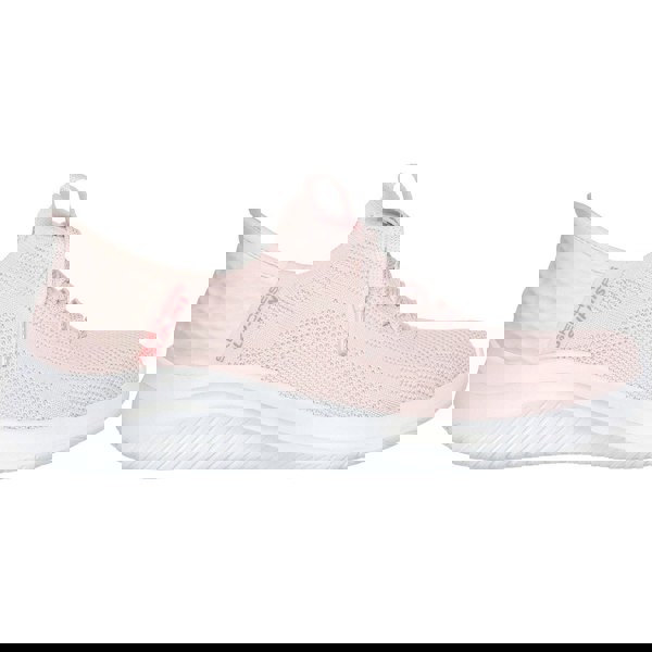 Skechers Ultra Flex 3.0 Brilliant Path Textile Women's Light Pink Trainers
