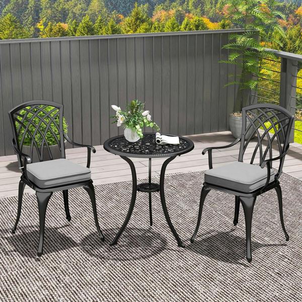 Outdoor Bistro Set