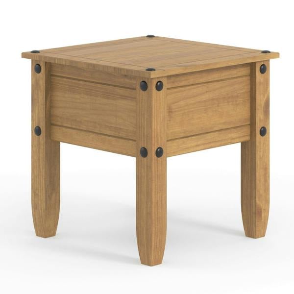 Core Products Corona Lamp Table