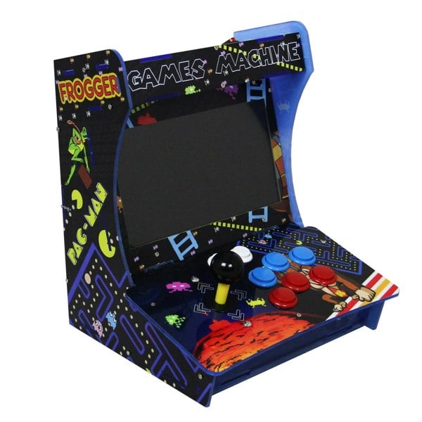 Monstershop Table Top Arcade Machine