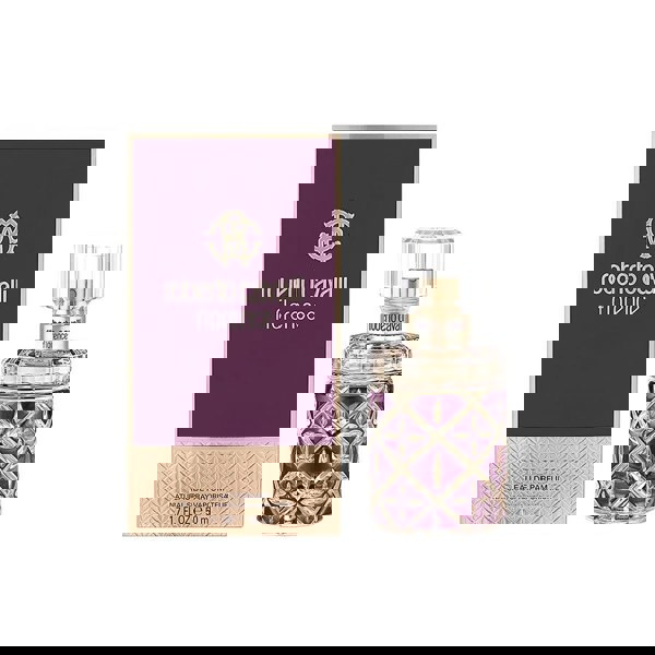 Roberto Cavalli Women's Perfume Roberto Cavalli Florence Eau de Parfum Women's Perfume Spray (50ml)