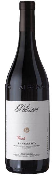 Pelissero, Vanotu, Barbaresco 2020 75cl