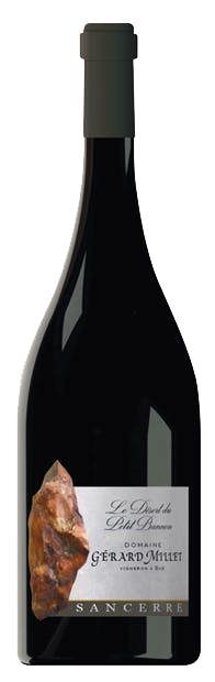 Domaine Gerard Millet, Sancerre le Desert du Petit Bannon 2023 75cl