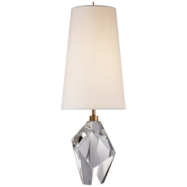 Kelly Wearstler Halcyon Accent Table Lamp - Signature Collection