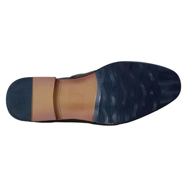 Thomas Blunt Mens Thomas Blunt Tassel Loafer Slip On Shoes A1129