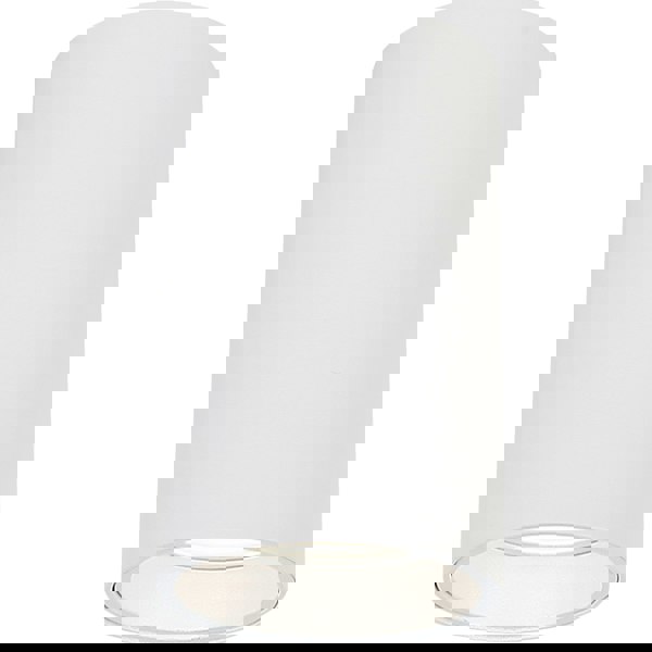 Milagro Genesis Spot White 1xGU10 10cm