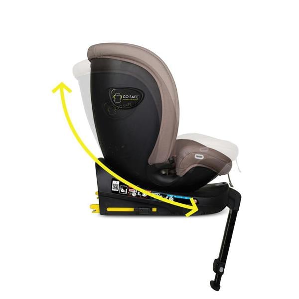 Come and Go 2 i-Size 360 Car Seat Lollop - Carseat - Cosatto Store