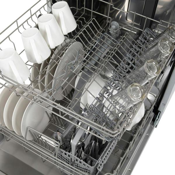 Willow 60cm Integrated Dishwasher WDW1460I