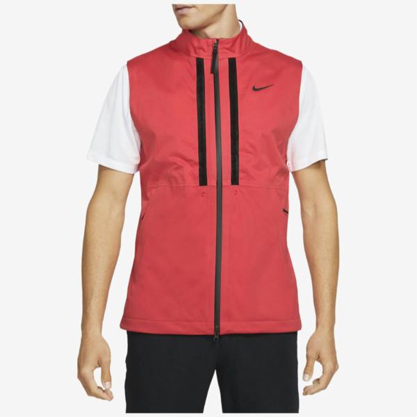 Nike DA2887-631 Jacket   in  Bright Red