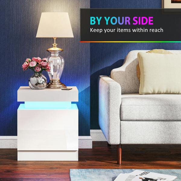 Nightstand