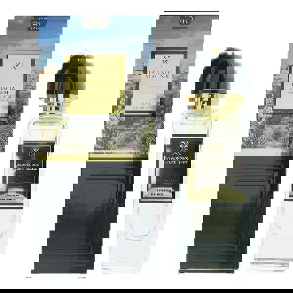 Bohemia Maison Noir Bohemia 265 Eau De Parfum 50ml