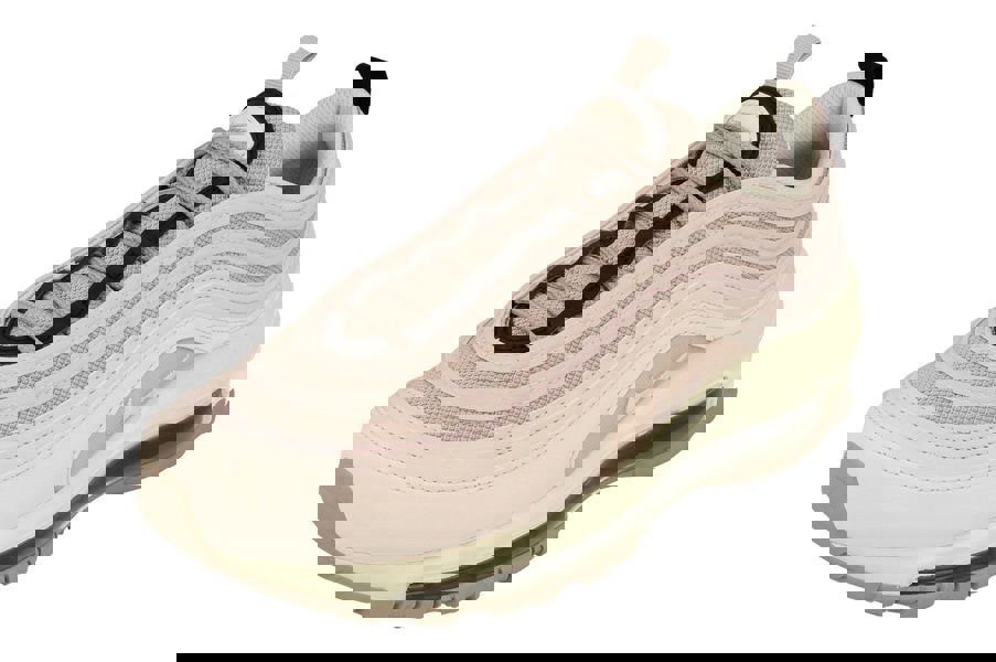 Nike Air Max 97 Womens 921733 602 - Pale Pink Violet Ash 602 - Photo 0