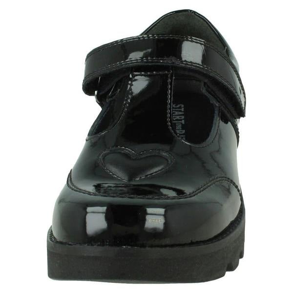 Start-rite Girls Startrite Formal School Shoes Locket