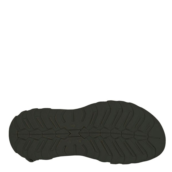 Pdq L 498 Touch Fastening Halter Back Sports Sandals