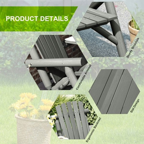 Garden Bench