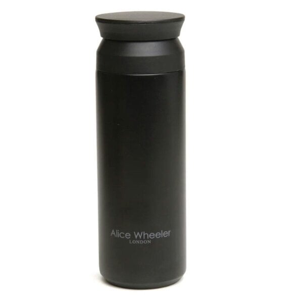 Alice Wheeler 500ml Insulated Stainless Steel Travel Tumbler