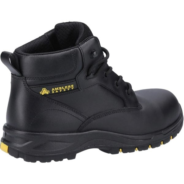 Amblers Safety AS605C Women's Safety Boots in Black
