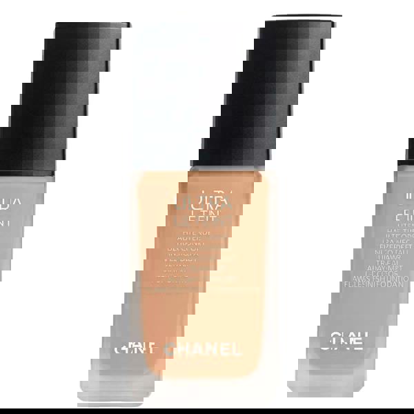 Chanel Ultra Le Teint Ultrawear Flawless Finish Foundation B 30 30ml - Extra