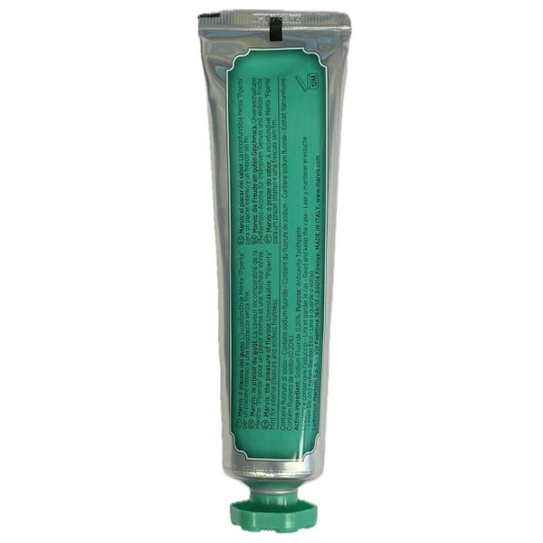 Marvis Classic Strong Mint Toothpaste 85ml x 3