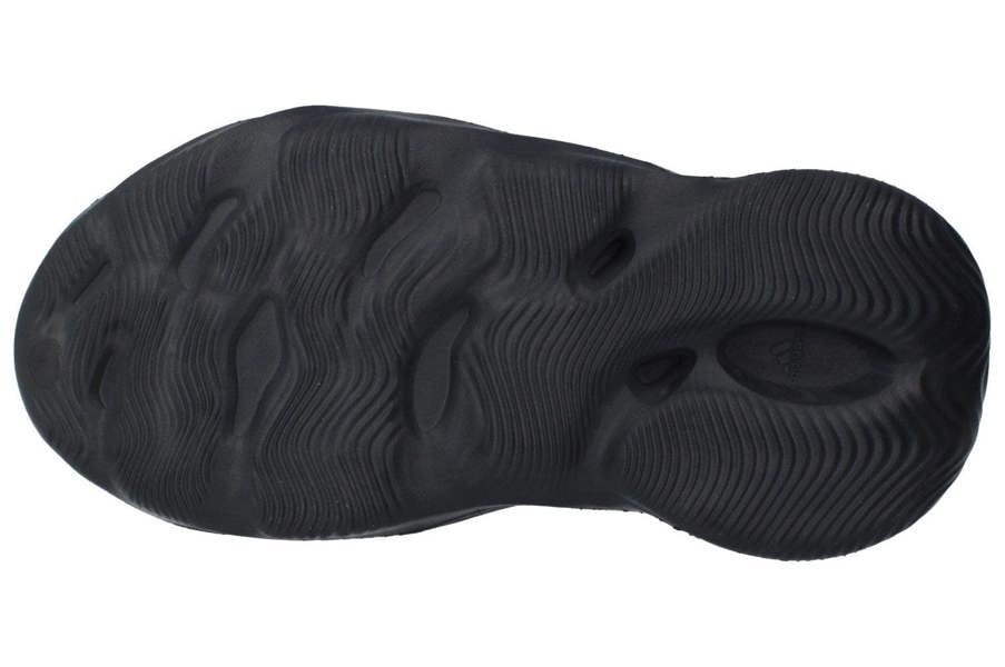 Adidas Yeezy Foam Runner Mens Trainers Sneakers  HP8739 - Onyx Hp8739 - Photo 4