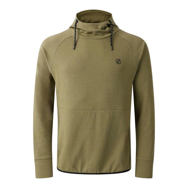 Dare 2B Mens Ollie Hoodie - Martini Olive - 