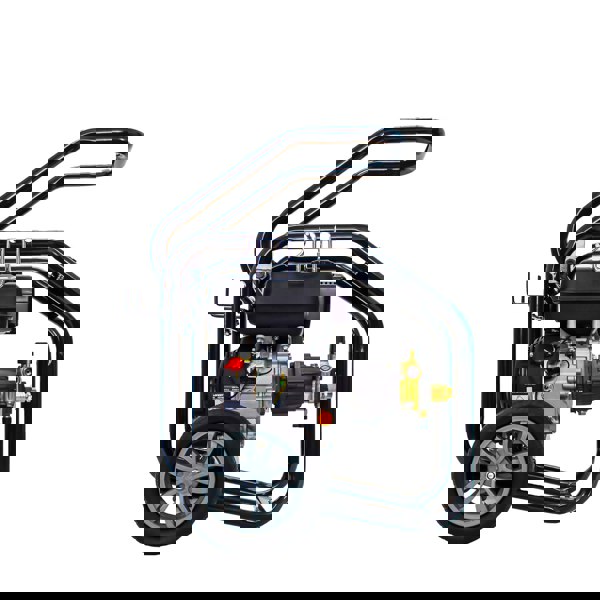 Kiam KM2800P Petrol High Pressure Washer Jet Cleaner (6.5HP)