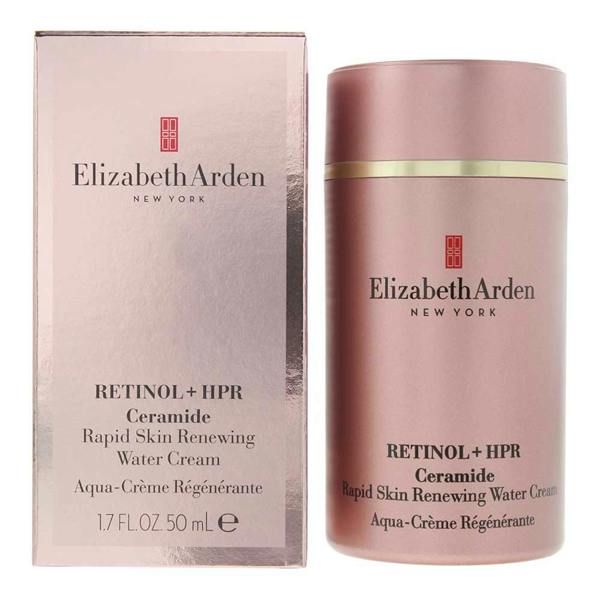 Elizabeth Arden Retinol +HPR Ceramide Rapid Skin Renewing Water Cream 50ml