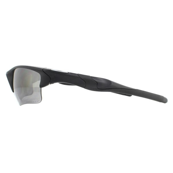 Oakley Sunglasses Half jacket 2.0 OO9154-65 Matte Black Prizm Black Polarized