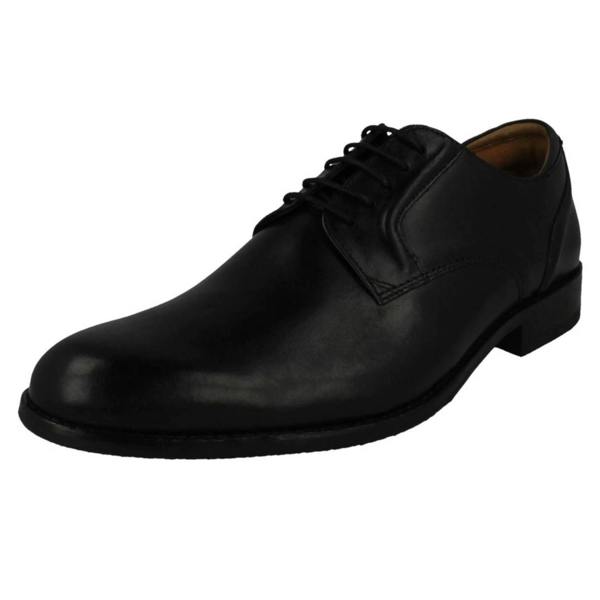 Clarks Mens Clarks Oxford Lace Up Shoe CraftArlo Lace