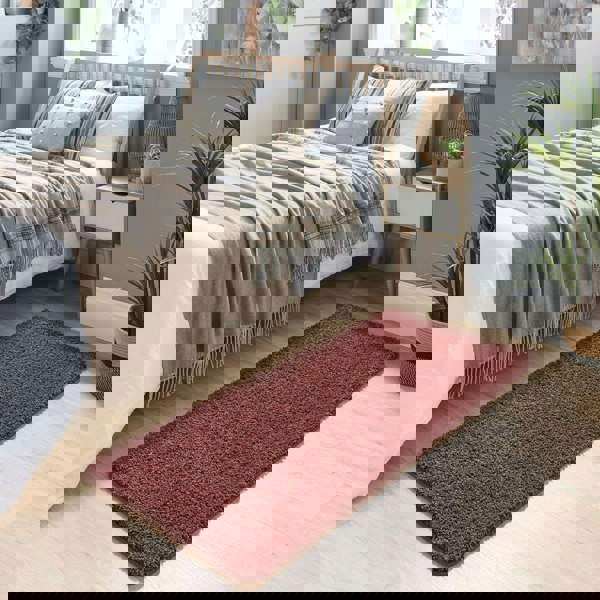 The Rugs Soft Tufted Washable Rugs - Soft & Durable