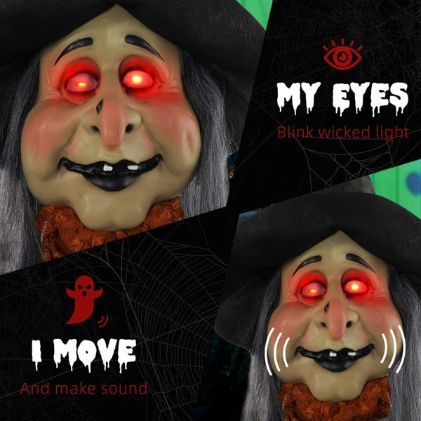 Halloween Decorations