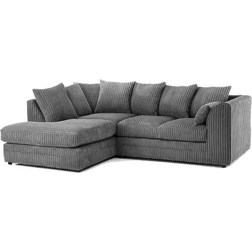 Chicago Scatter Back Sofa Scene