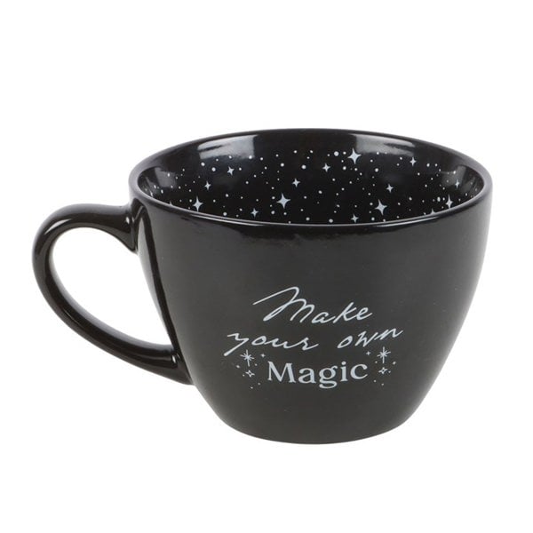 Serano Make Your Own Magic Mug