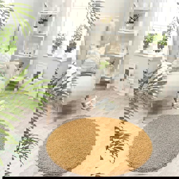 The Rugs Soft Tufted Washable Rugs - Soft & Durable